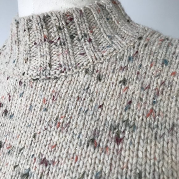 Abercrombie & Fitch Knitted Cardigan Sweater Vest - Picture 6 of 7